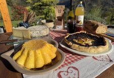 Petit voyage Jacquemard et pause gourmande