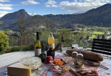 Vélo Nature : À la découverte de la Vallée du Giffre en famille