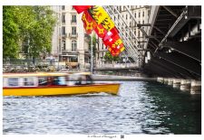 Expo photo : « Genève »