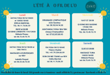 O fil de l’O, temple de bien-être