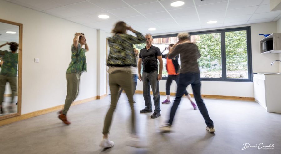 atelier lâcher prise