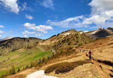 Sortie guidée en VTT à assistance électrique – Bike Experience