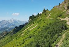 Sortie guidée en VTT à assistance électrique – Bike Experience