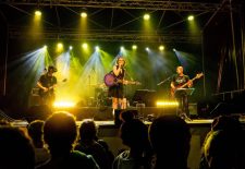 Concert de Sharewood