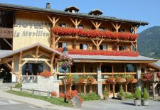 Le Café de l&rsquo;hôtel