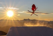 Club ESF Free Ride