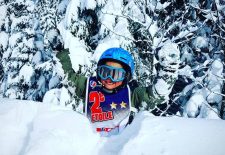 Cours collectifs ski alpin, snowboard