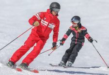 Cours particuliers ski alpin, snowboard, ski de fond, télémark