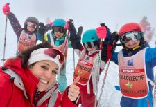 Top 6 Ski Alpin