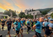 Ultra-Trail® du Haut-Giffre (UTHG) – 13ème édition