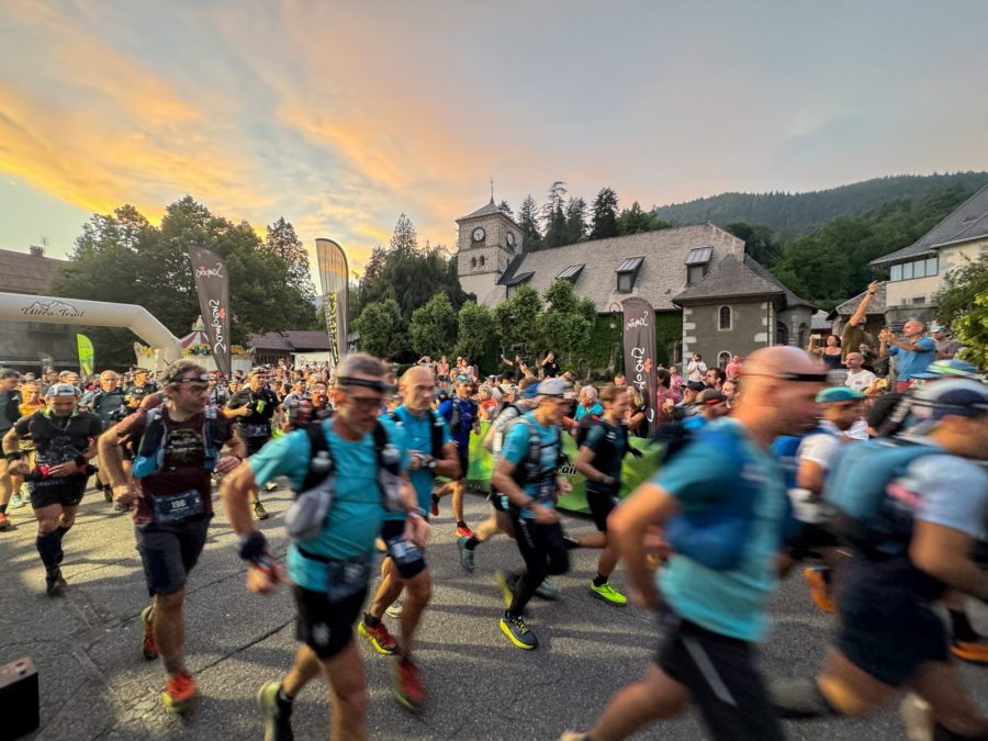 Ultra-Trail® du Haut-Giffre (UTHG) – 13ème édition_Samoëns