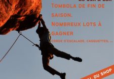 Closing Party chez Lionel Sport