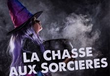 La Chasse aux Sorcières