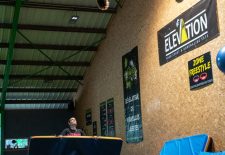 Elevation Indoor Trampoline Park