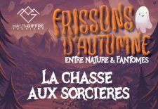 La Chasse aux Sorcières