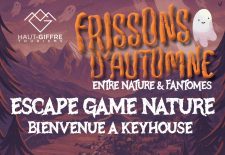 Bienvenue à KeyHouse