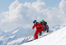 Engagement journée / 1/2 journée