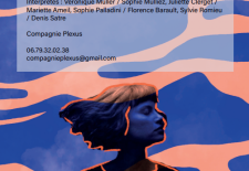 Pièce de théâtre « J’ai bien fait ? » – Cie Plexus