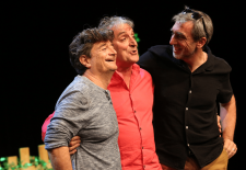 Pièce de théâtre « Addition »