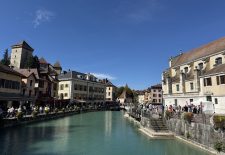 Découverte guidée des merveilles de Haute-Savoie