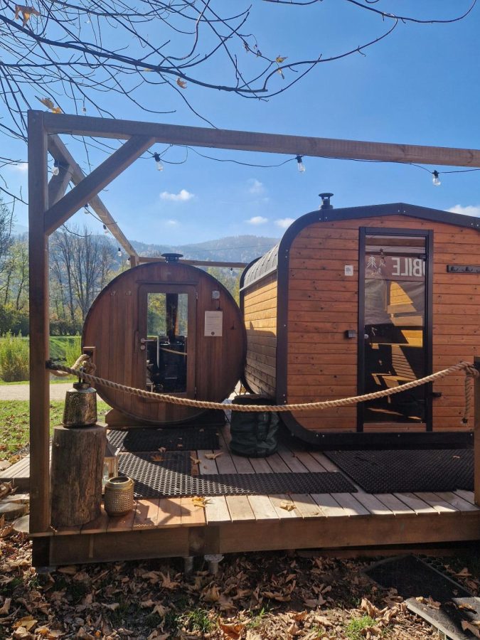 Bien être nordique – Sauna Mobile_Morillon