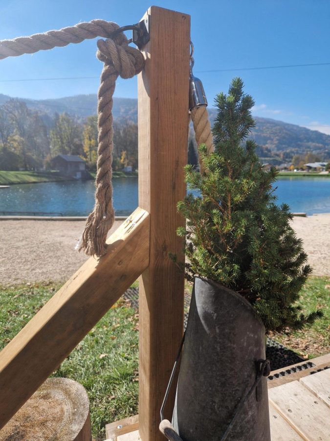 Bien être nordique – Sauna Mobile_Morillon