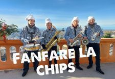 Fanfare « La Chips »
