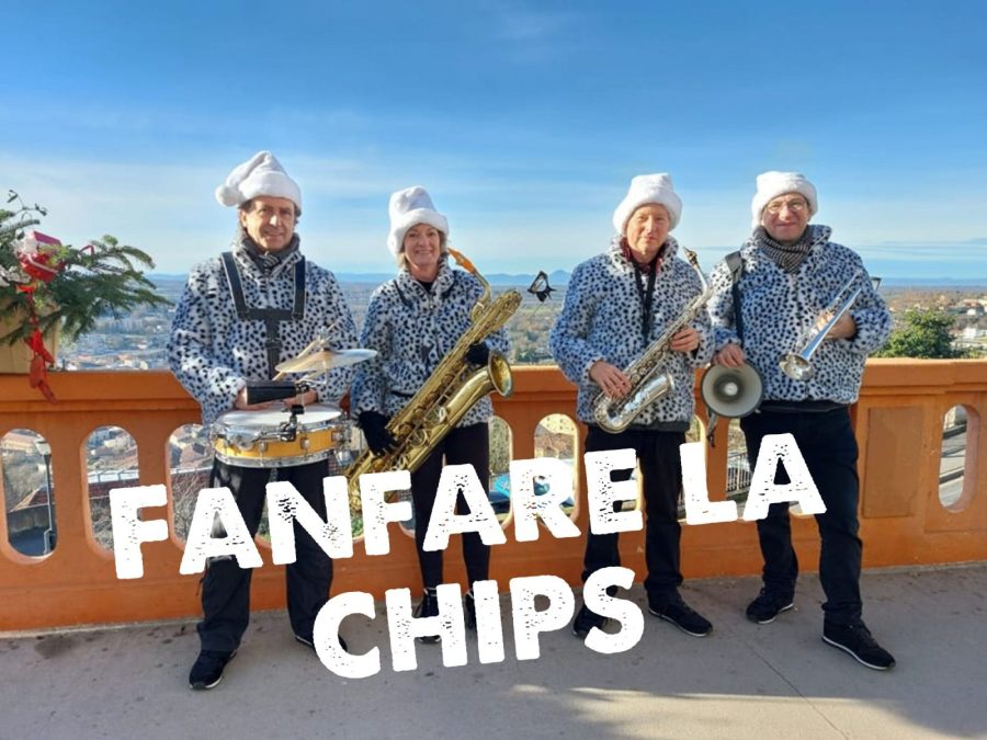 Fanfare « La Chips »_Morillon