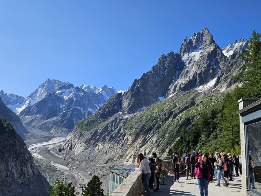 Découverte de Chamonix-Mont-Blanc, capitale de l’alpinisme_Mieussy