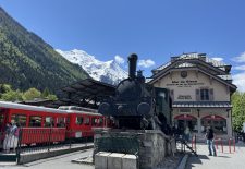 Découverte de Chamonix-Mont-Blanc, capitale de l’alpinisme