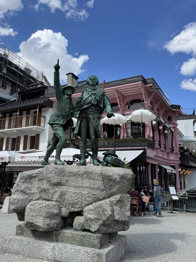 Découverte de Chamonix-Mont-Blanc, capitale de l’alpinisme_Mieussy
