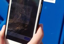 La course d’orientation revisitée en milieu urbain