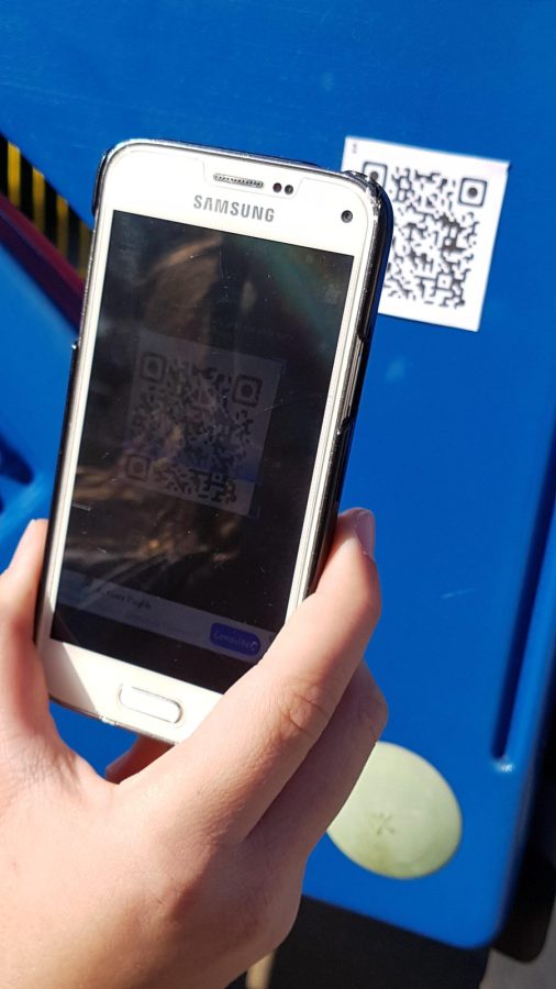 La course d’orientation revisitée en milieu urbain_Mieussy