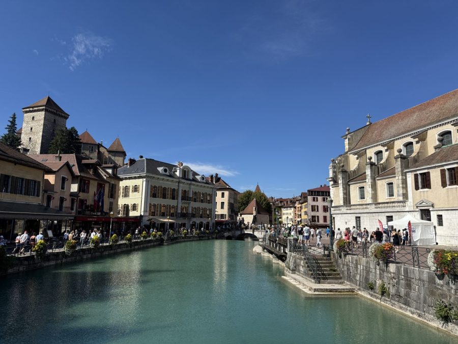 Découverte guidée des merveilles de Haute-Savoie