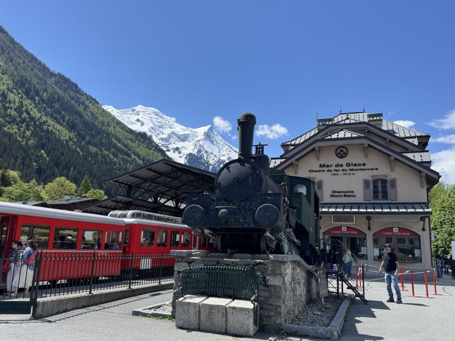 Découverte guidée des merveilles de Haute-Savoie
