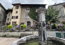 Découverte guidée des merveilles de Haute-Savoie