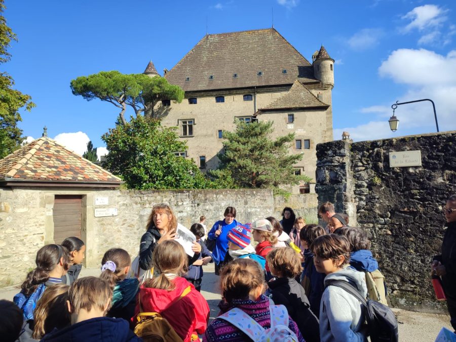 Découverte guidée des merveilles de Haute-Savoie