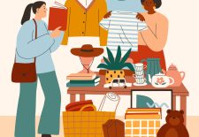 La Gratiféria des Montagnes du Giffre