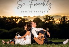 So Frenchly en concert