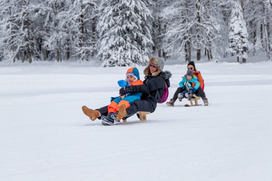 Ca Joux Plage pour moi ! 5ème édition