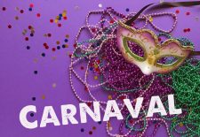 Carnaval de Morillon