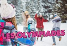 Les olympiades