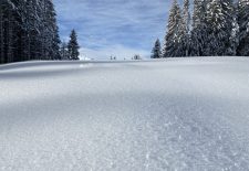 L’escapade givrée de Sommand