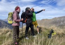 Randonnées accompagnées avec Pascal Girerd