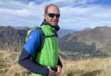 Randonnées accompagnées avec Pascal Girerd