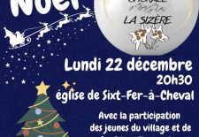 Concert de Noël