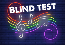 Le blind test des Esserts