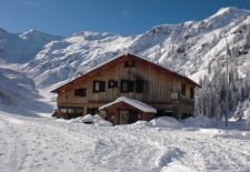 Refuge du Lac de Gers
