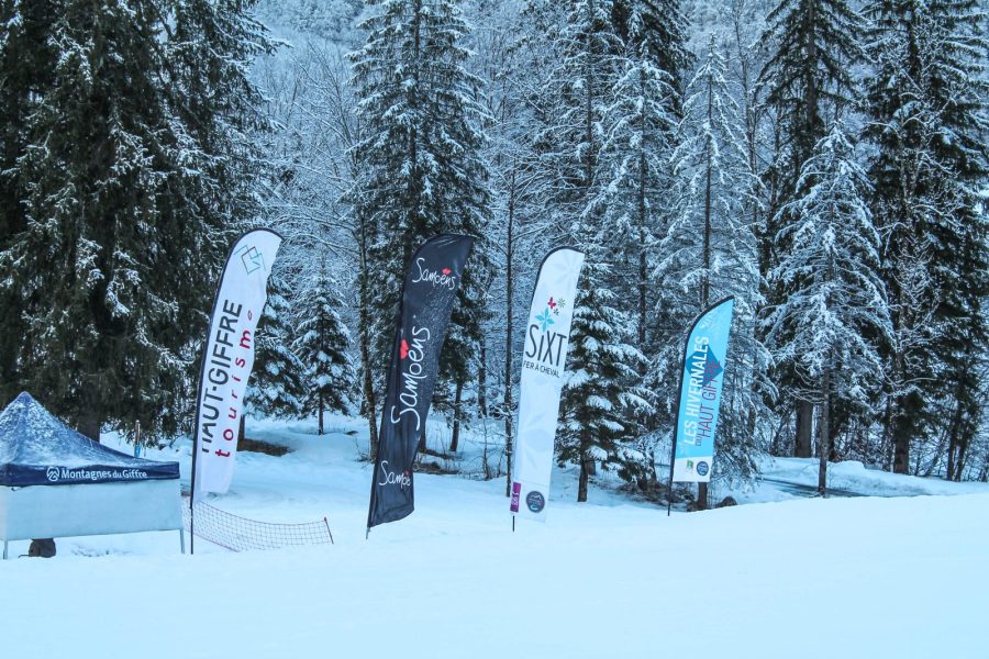 Les Hivernales du Haut-Giffre_Sixt-Fer-à-Cheval