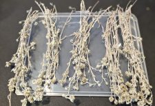 Atelier fabrication de Génépi